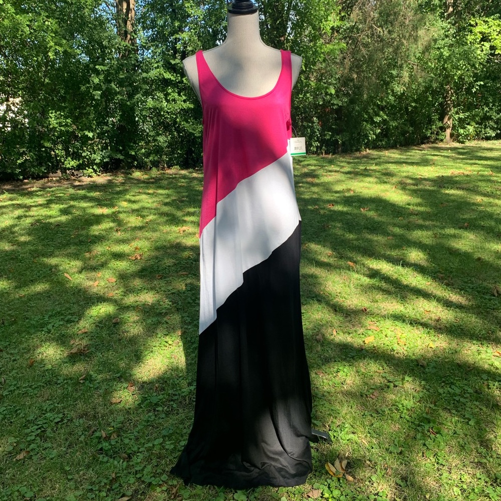 Relativity Maxi dress